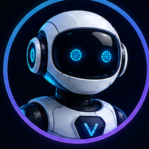 VisionX Autonomous Decision Intelligence Engine™ avatar